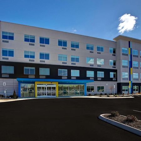 Tru By Hilton Alcoa Knoxville Airport, Tn Extérieur photo