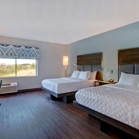 Tru By Hilton Alcoa Knoxville Airport, Tn Extérieur photo