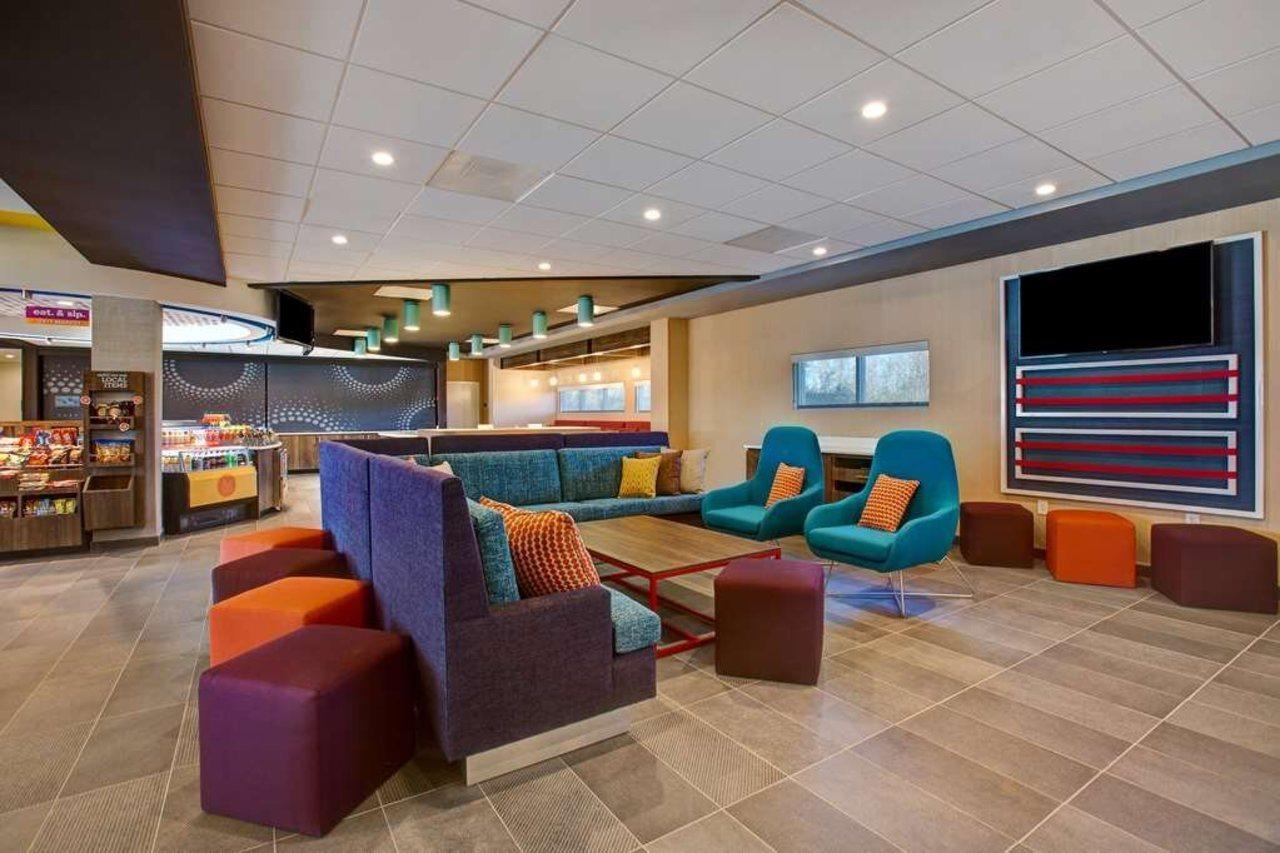 Tru By Hilton Alcoa Knoxville Airport, Tn Extérieur photo