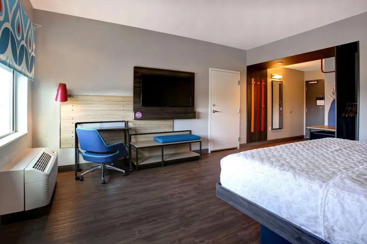 Tru By Hilton Alcoa Knoxville Airport, Tn Extérieur photo