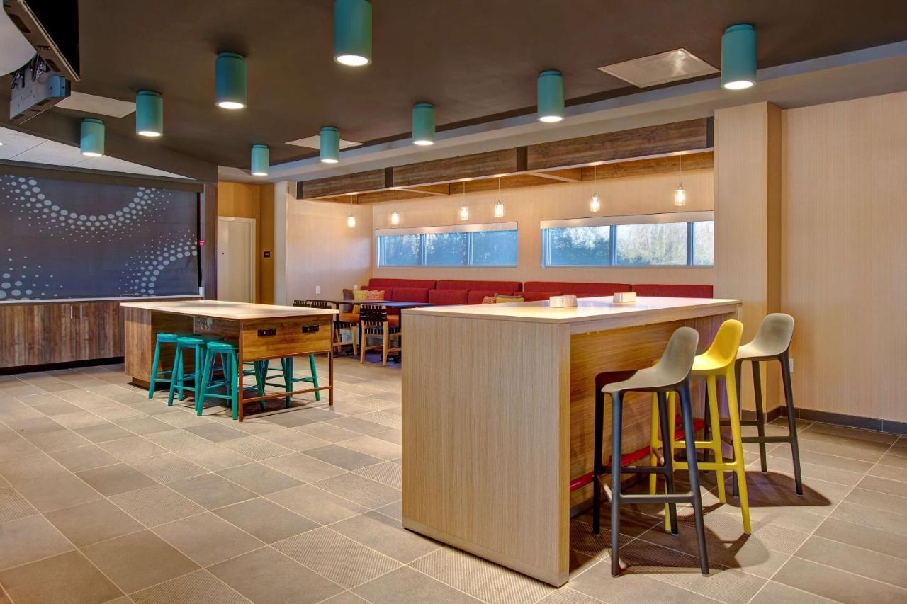 Tru By Hilton Alcoa Knoxville Airport, Tn Extérieur photo