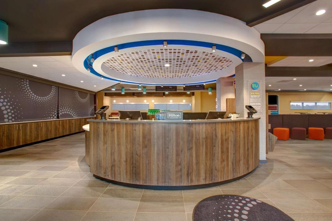 Tru By Hilton Alcoa Knoxville Airport, Tn Extérieur photo