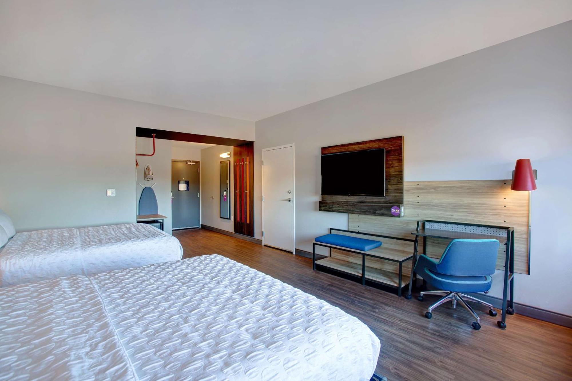Tru By Hilton Alcoa Knoxville Airport, Tn Extérieur photo