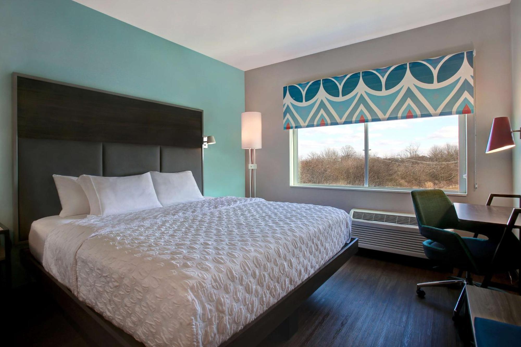 Tru By Hilton Alcoa Knoxville Airport, Tn Extérieur photo