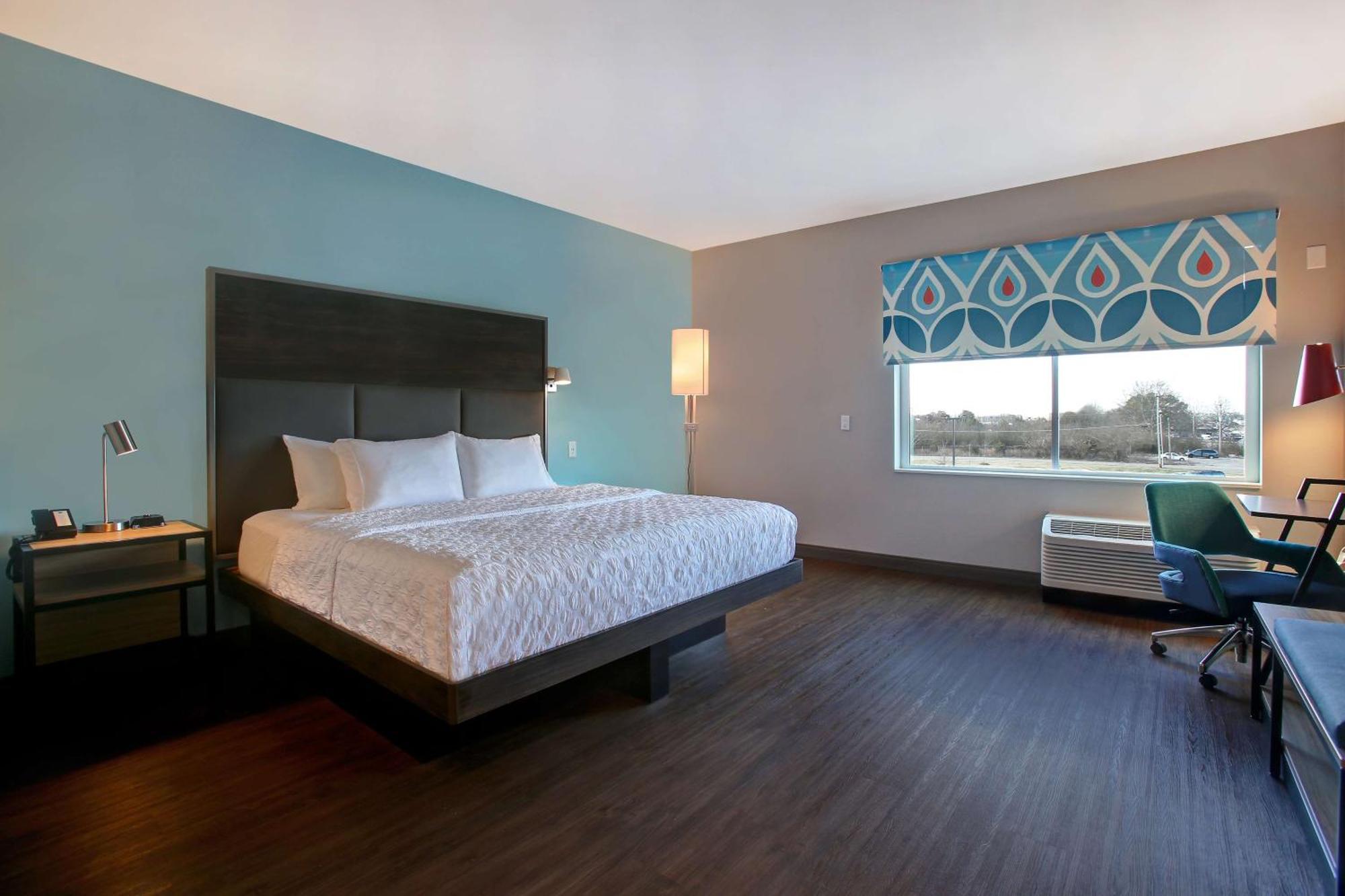 Tru By Hilton Alcoa Knoxville Airport, Tn Extérieur photo