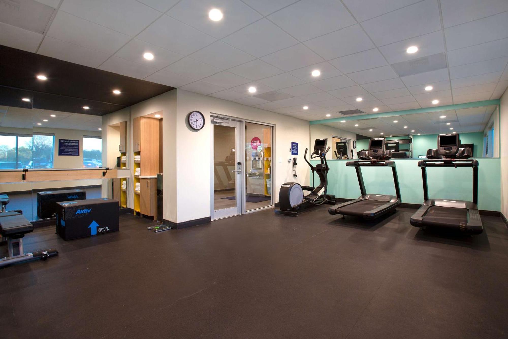 Tru By Hilton Alcoa Knoxville Airport, Tn Extérieur photo