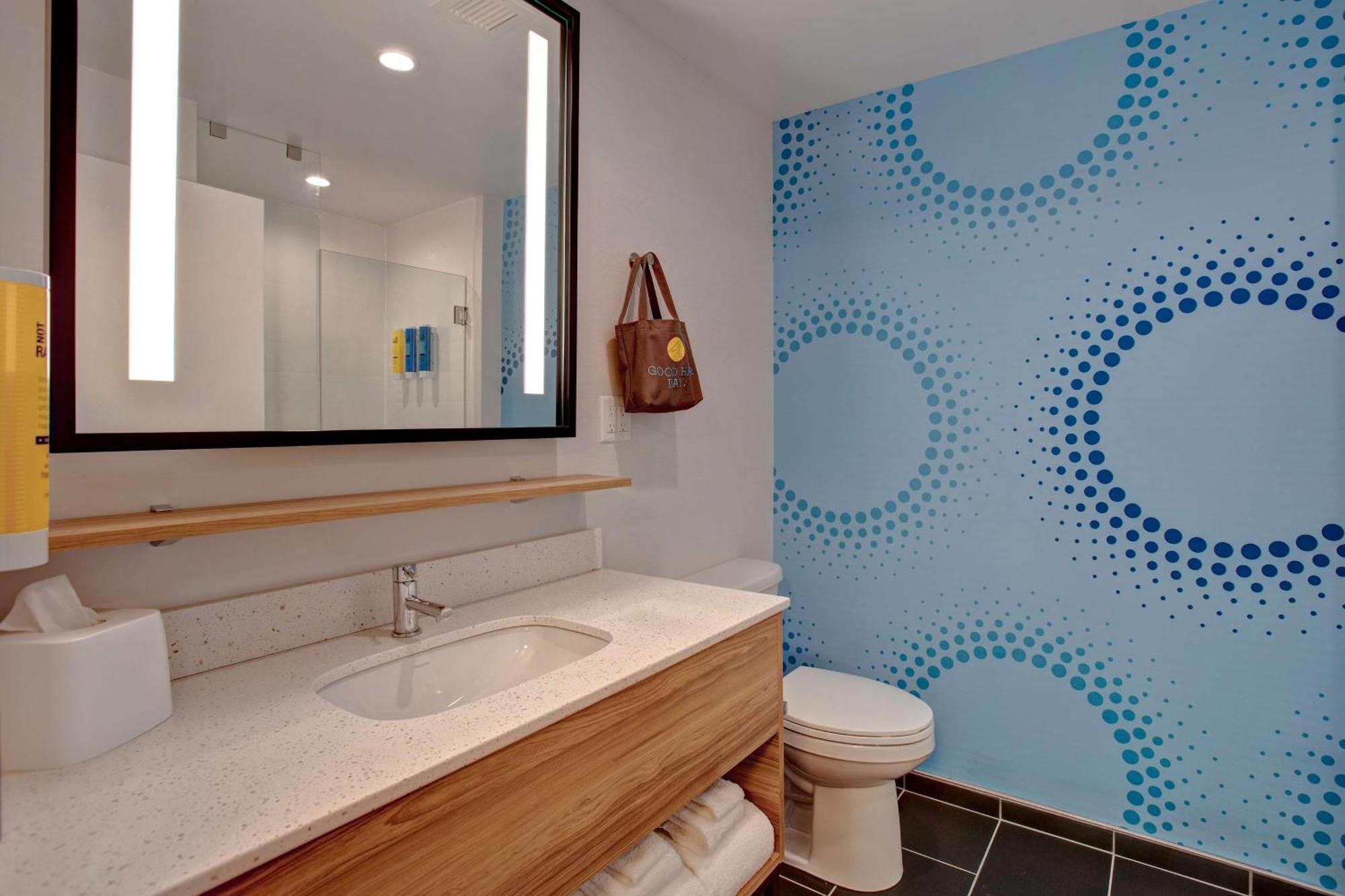 Tru By Hilton Alcoa Knoxville Airport, Tn Extérieur photo