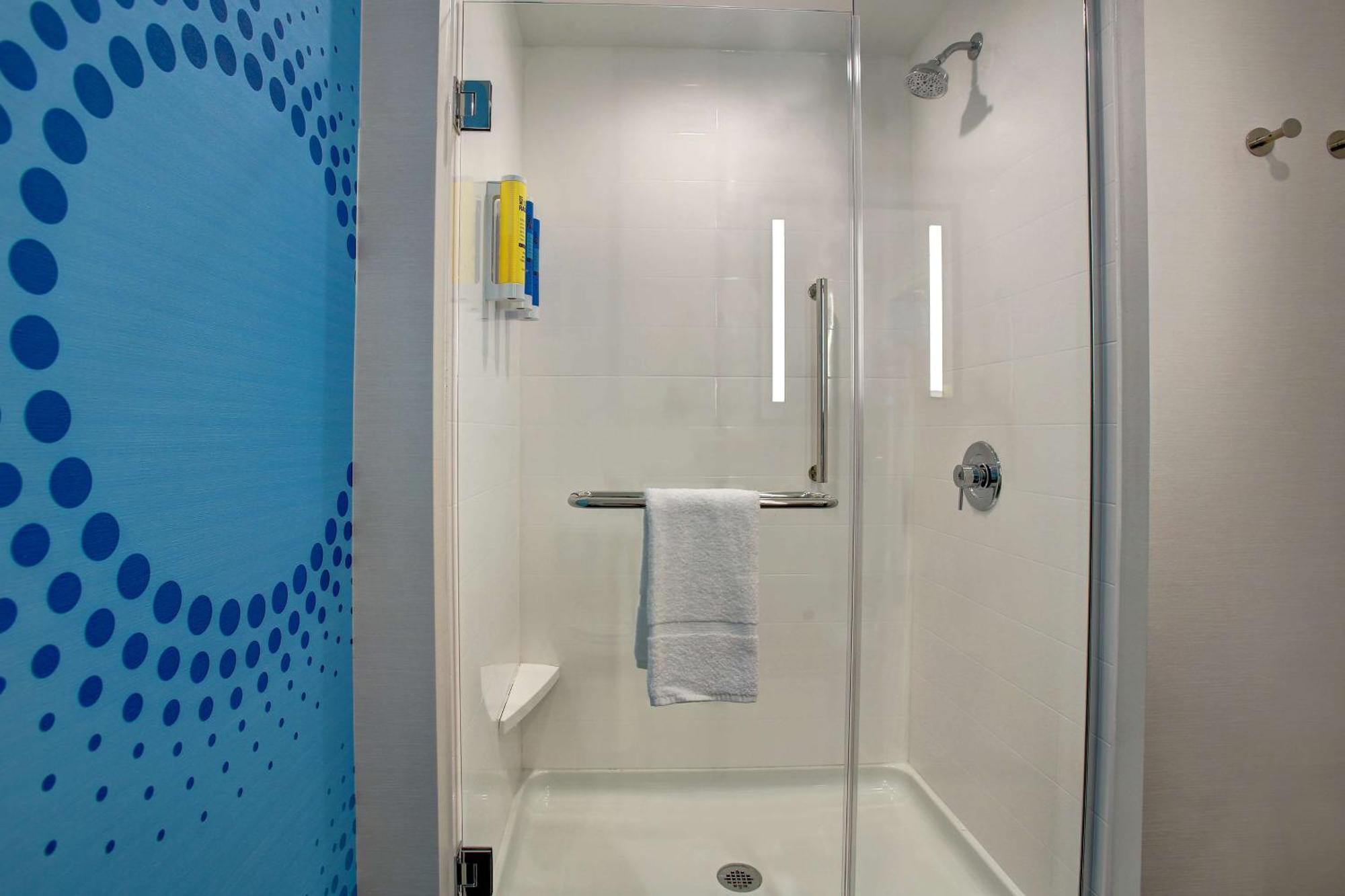 Tru By Hilton Alcoa Knoxville Airport, Tn Extérieur photo