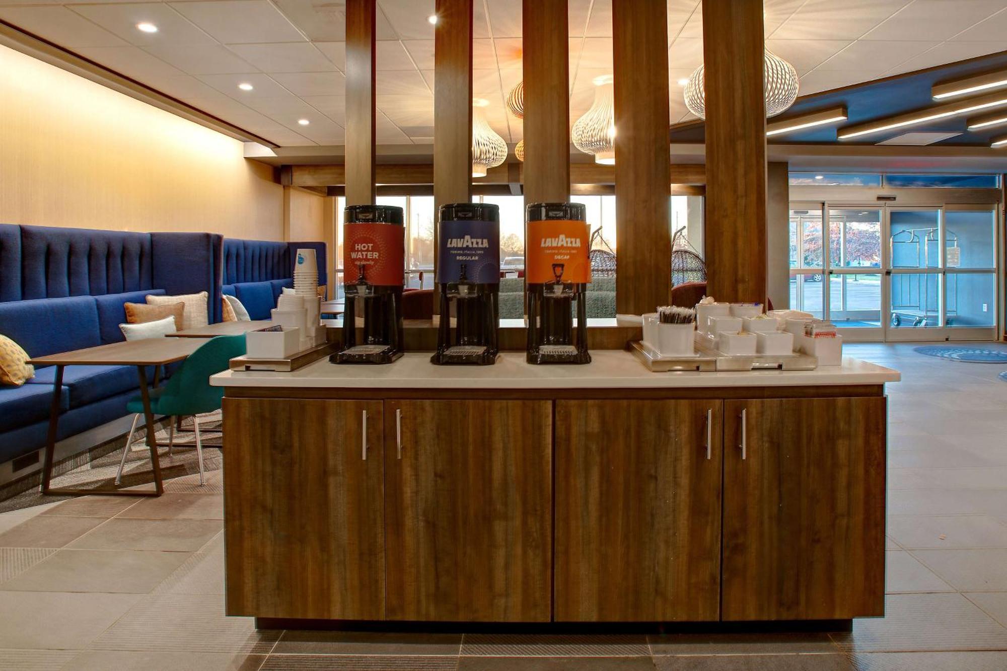 Tru By Hilton Alcoa Knoxville Airport, Tn Extérieur photo