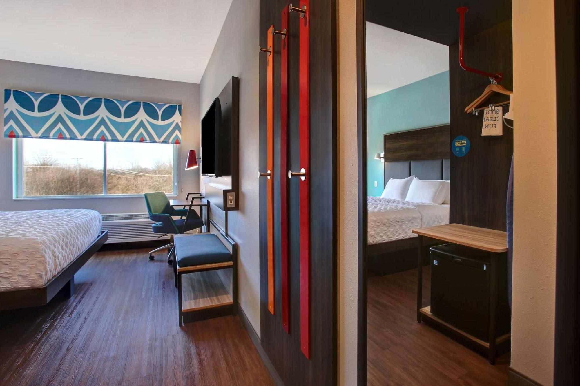 Tru By Hilton Alcoa Knoxville Airport, Tn Extérieur photo