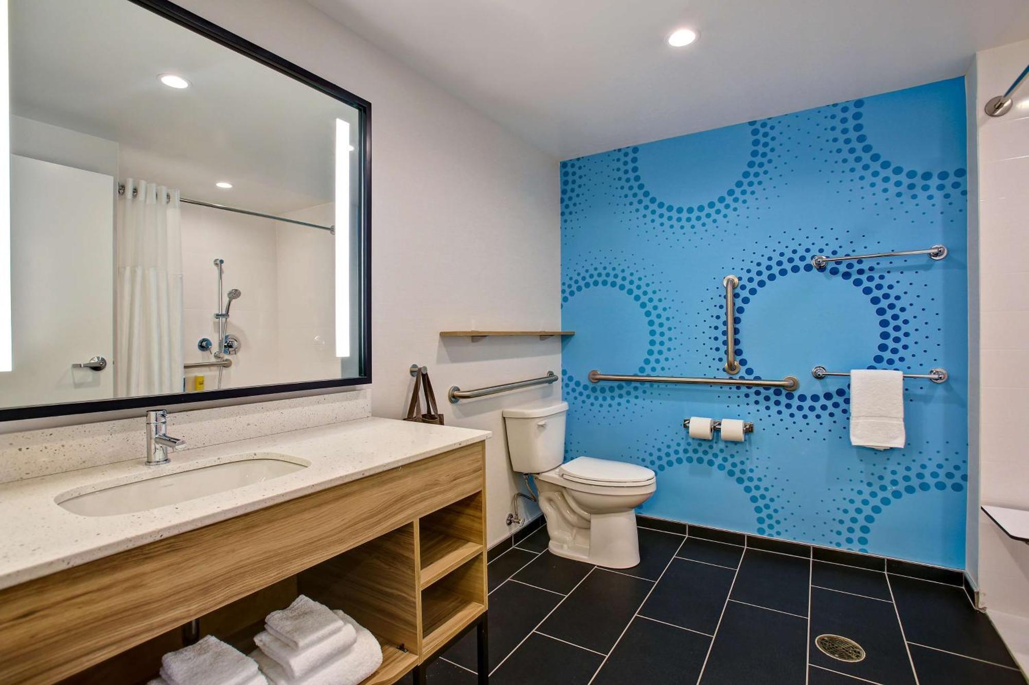 Tru By Hilton Alcoa Knoxville Airport, Tn Extérieur photo