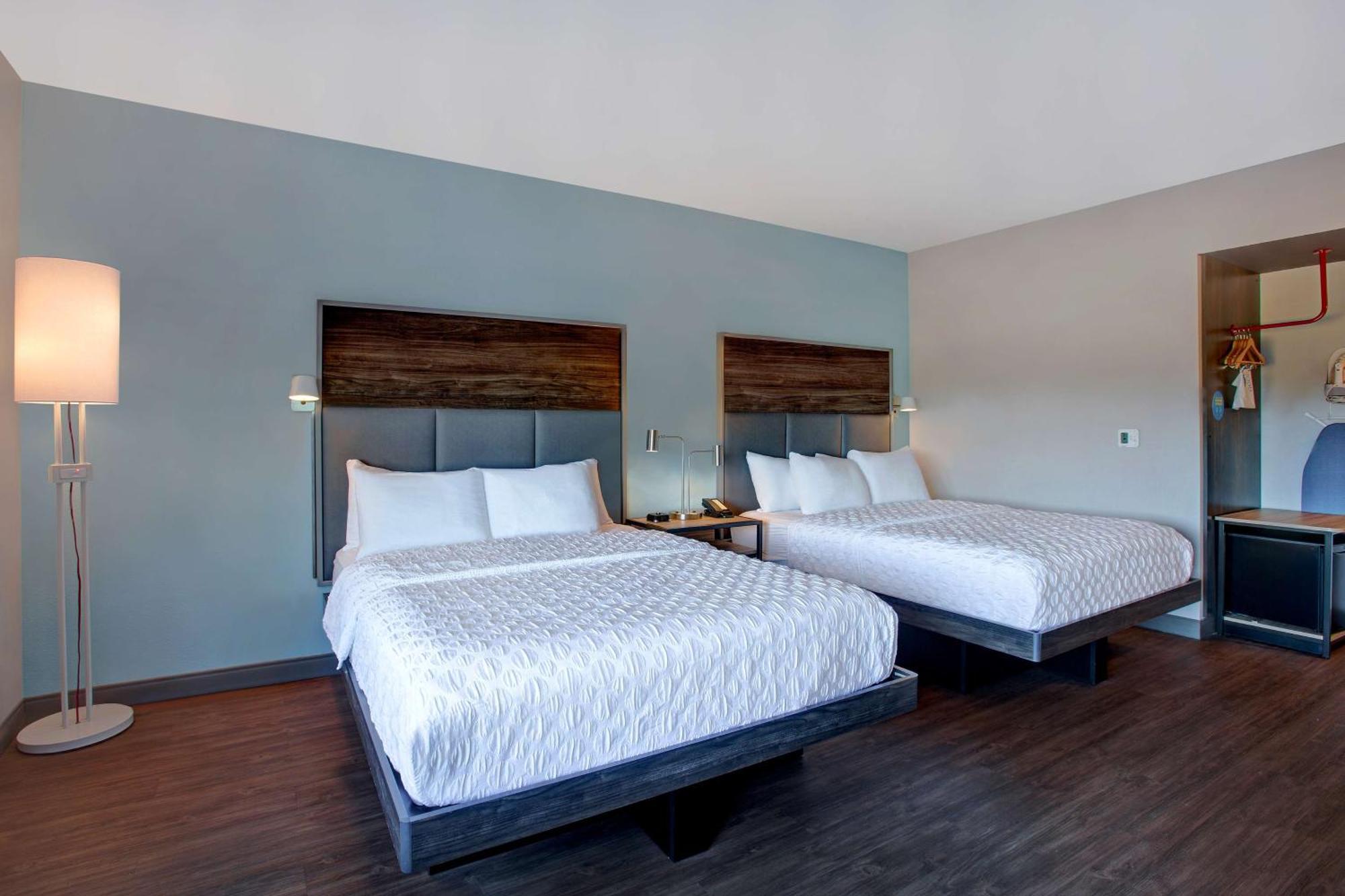 Tru By Hilton Alcoa Knoxville Airport, Tn Extérieur photo