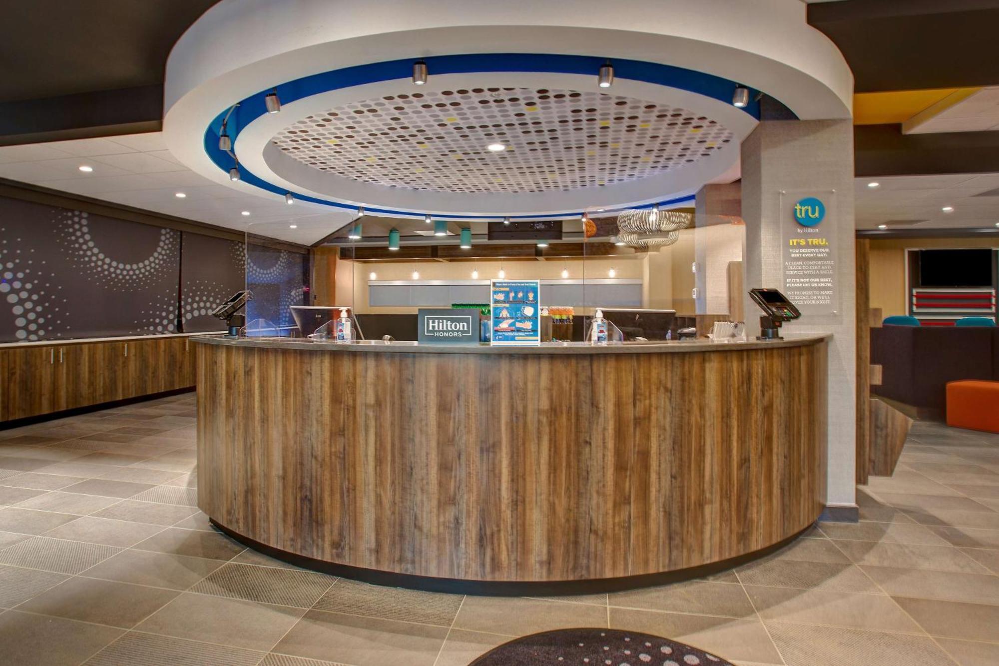 Tru By Hilton Alcoa Knoxville Airport, Tn Extérieur photo