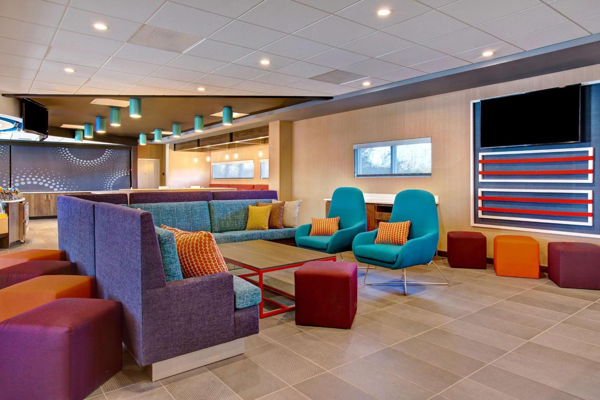 Tru By Hilton Alcoa Knoxville Airport, Tn Extérieur photo