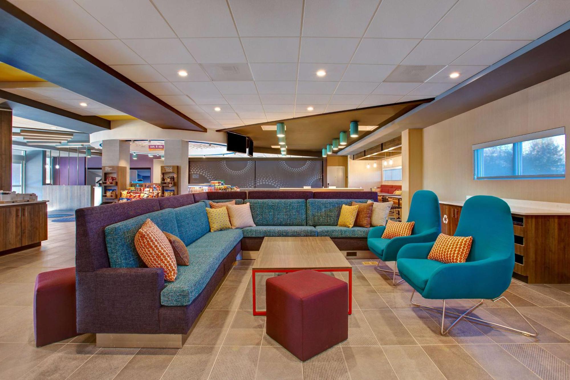 Tru By Hilton Alcoa Knoxville Airport, Tn Extérieur photo