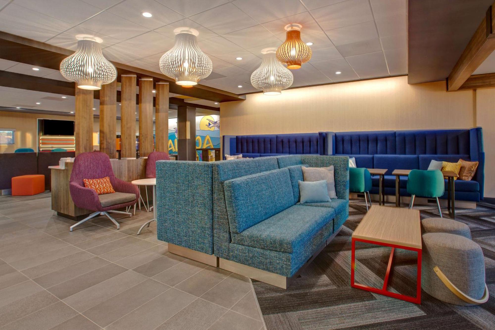 Tru By Hilton Alcoa Knoxville Airport, Tn Extérieur photo