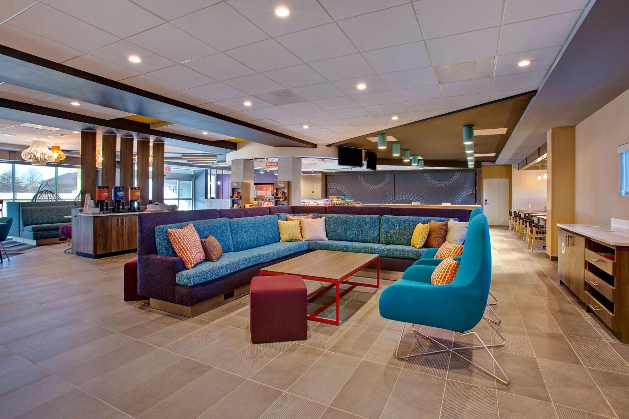 Tru By Hilton Alcoa Knoxville Airport, Tn Extérieur photo