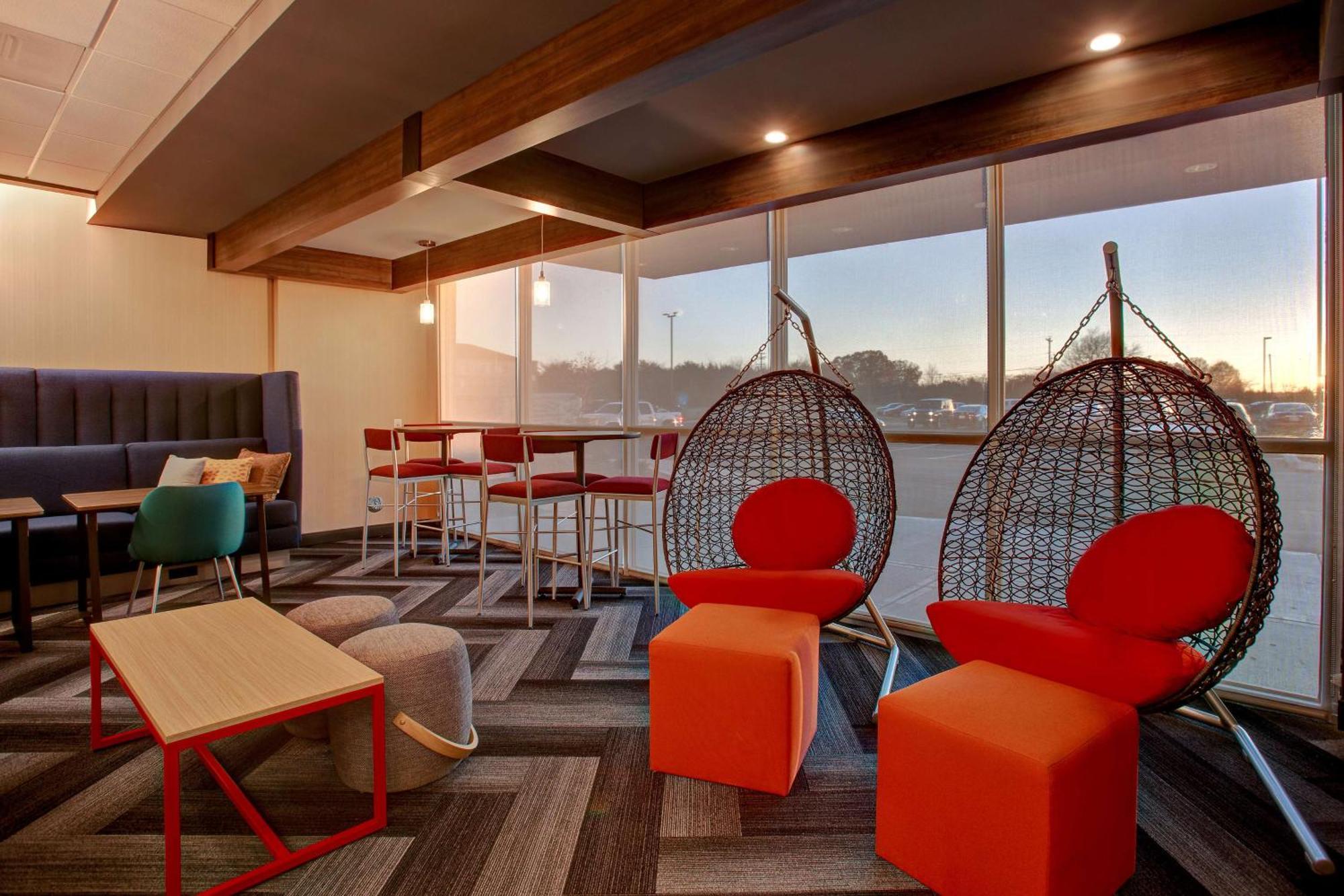 Tru By Hilton Alcoa Knoxville Airport, Tn Extérieur photo